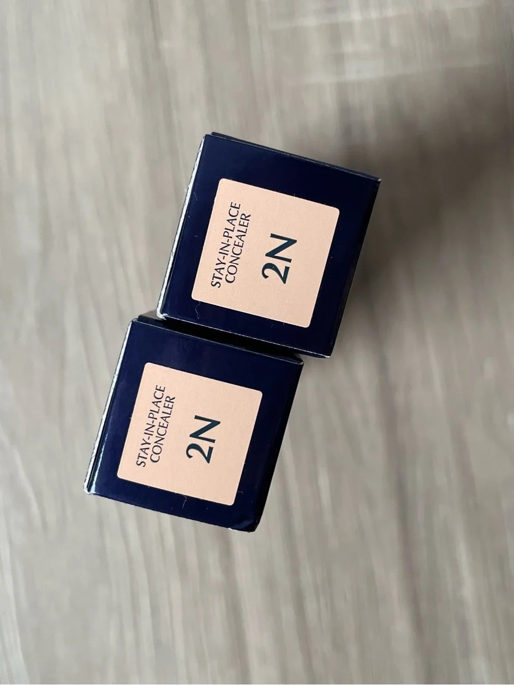 Estee Lauder concealers new